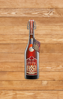 Detmolder Bourbon Chardonnay