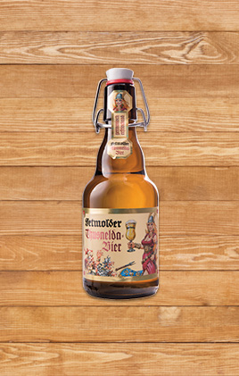 Detmolder Thusnelda-Bier