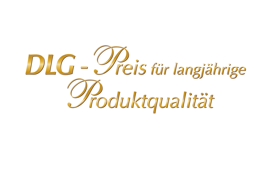 „Preis für langjährige Produktqualität“ der DLG als besondere Auszeichnung für die Privat-Brauerei Strate