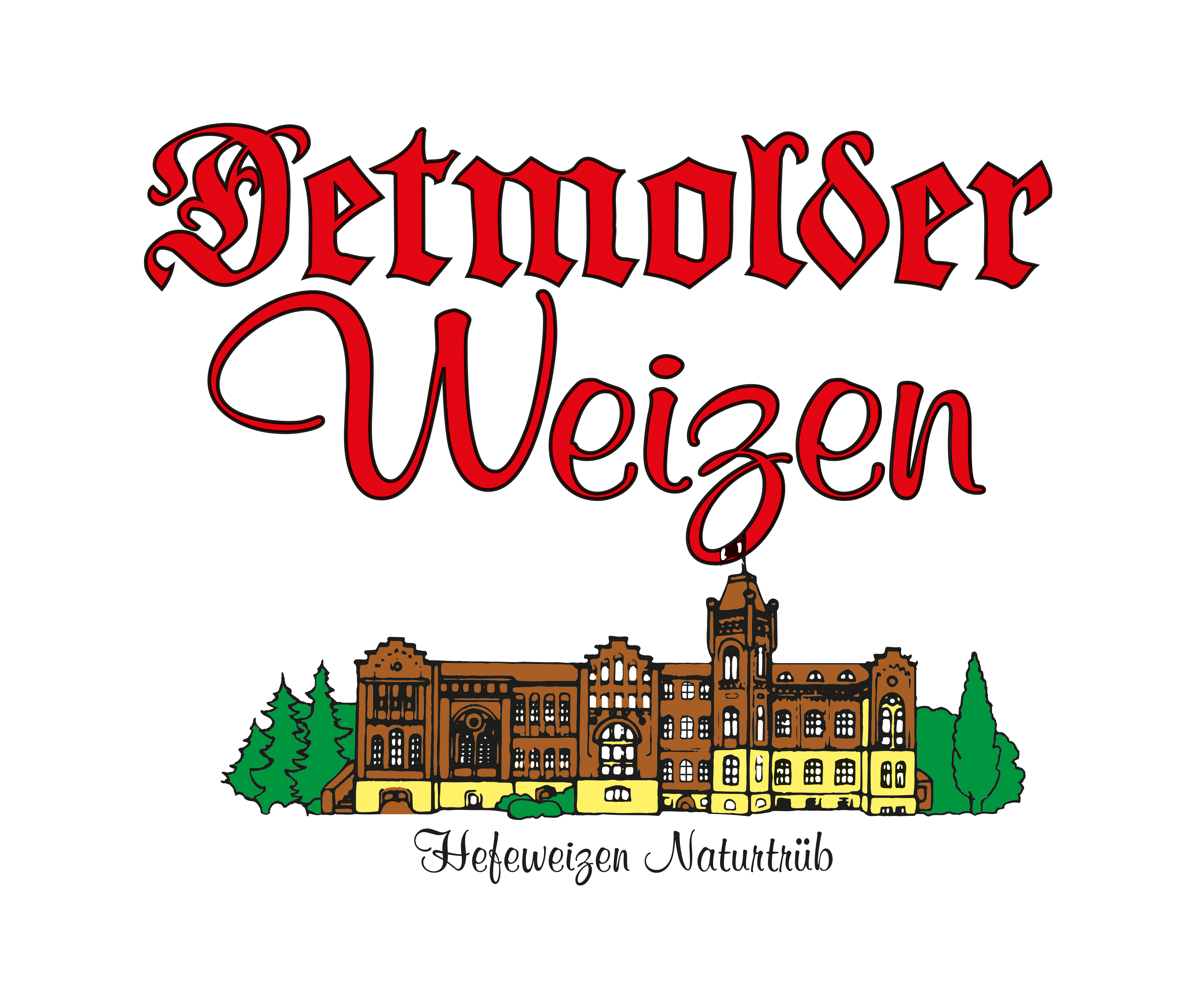 Logo Detmolder Weizen-image
