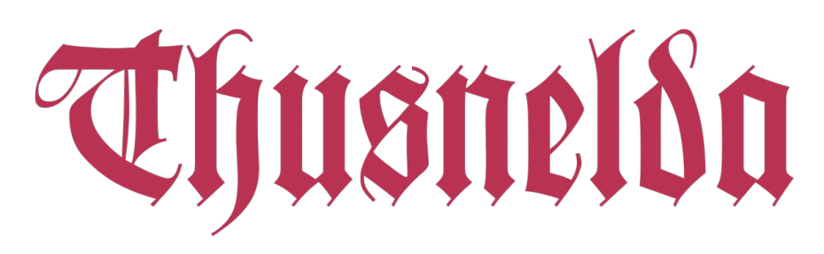 Thusnelda Schriftzug-image