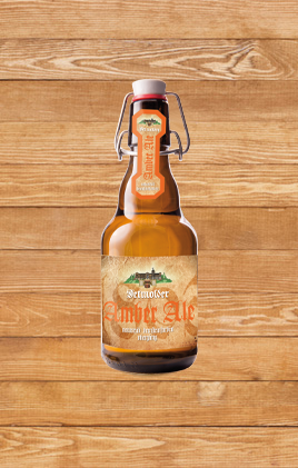 Detmolder Amber Ale